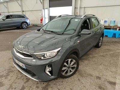 Kia STONIC Stonic 1.0 T-GDi 100ch Active Business