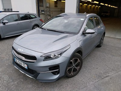 Kia XCEED XCeed 1.6 GDi 105ch + Plug-In 60.5ch Active Business DCT6