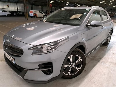 Kia XCEED XCeed 1.6 GDi 105ch + Plug-In 60.5ch Active Business DCT6