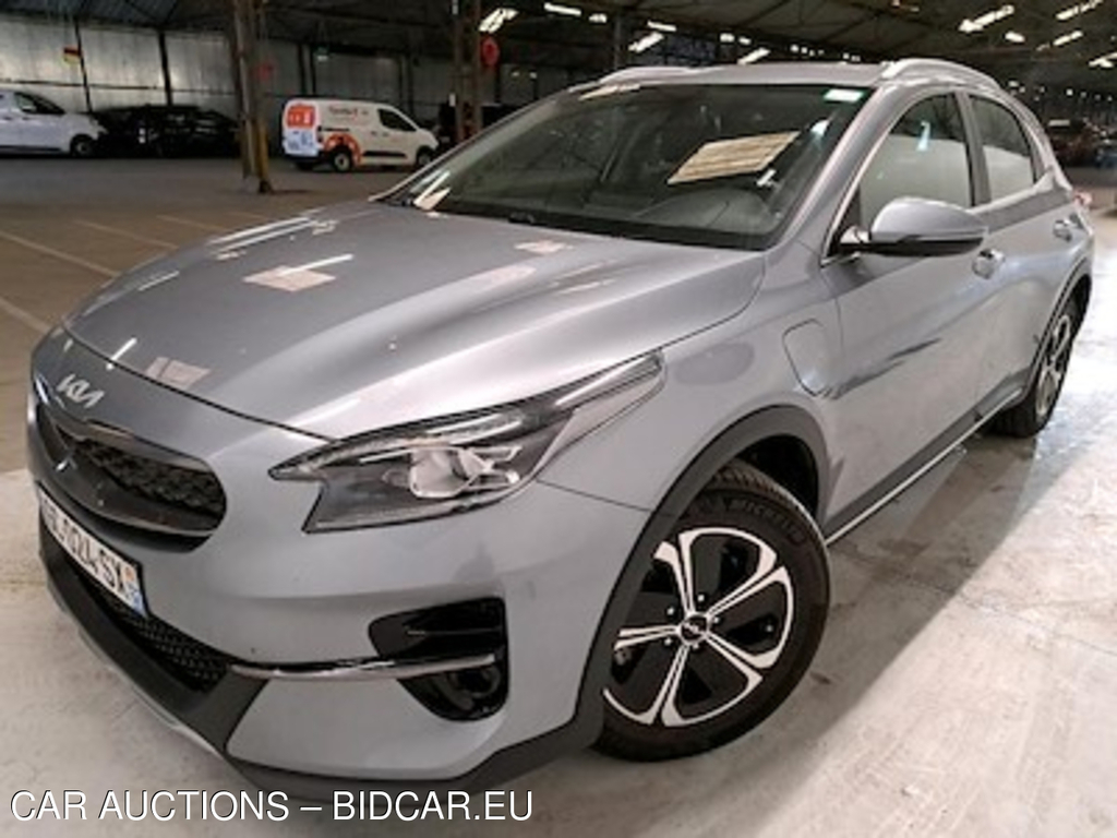 Kia XCEED XCeed 1.6 GDi 105ch + Plug-In 60.5ch Active Business DCT6