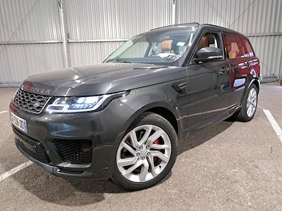 Land Rover Range rover sport Range Rover Sport 2.0 P400e 404ch HSE Dynamic Mark IX