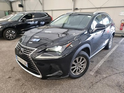 Lexus NX NX 300h 2WD Business Euro6d-T