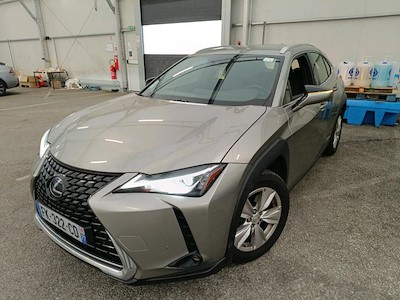 Lexus UX UX 250h 2WD Pack Business MY20