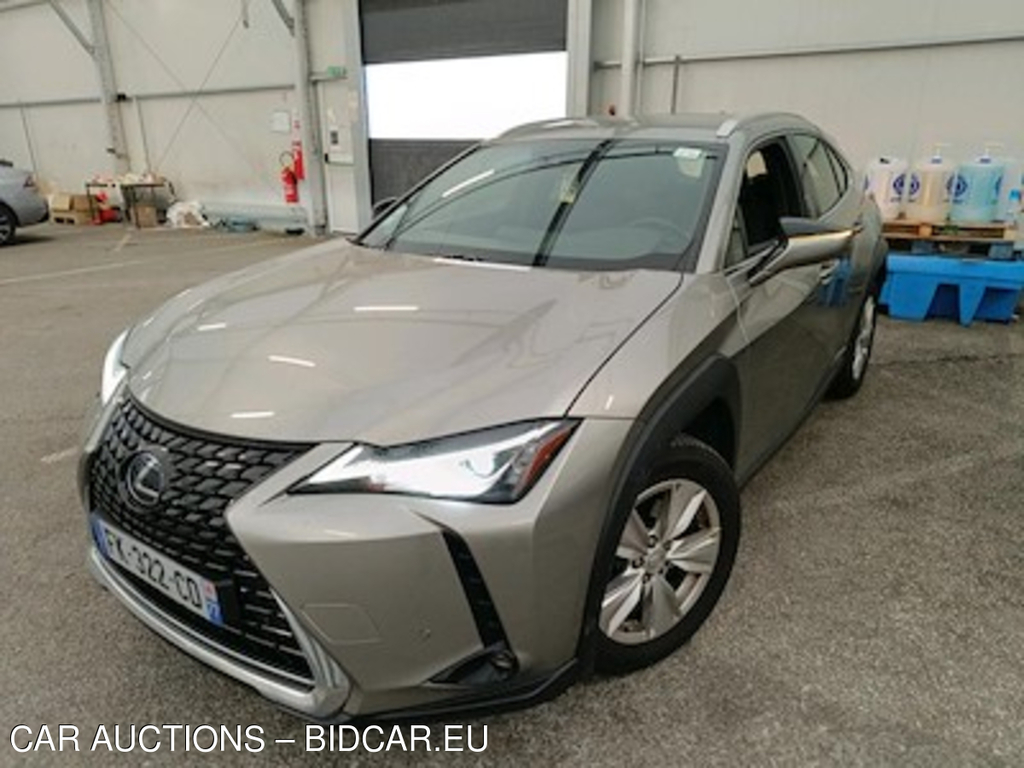 Lexus UX UX 250h 2WD Pack Business MY20