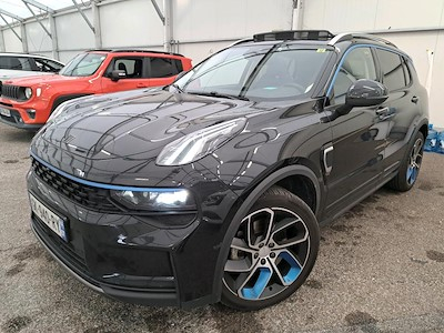 Lynk &amp; Co 01 01 1.5 PHEV 261ch DCTH 7