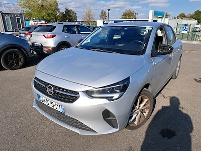 Opel CORSA Corsa 1.2 75ch Elegance Business