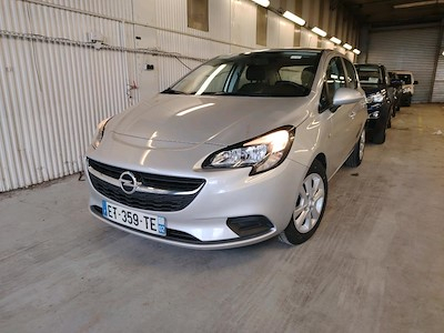 Opel CORSA Corsa 1.4 90ch Edition 5p