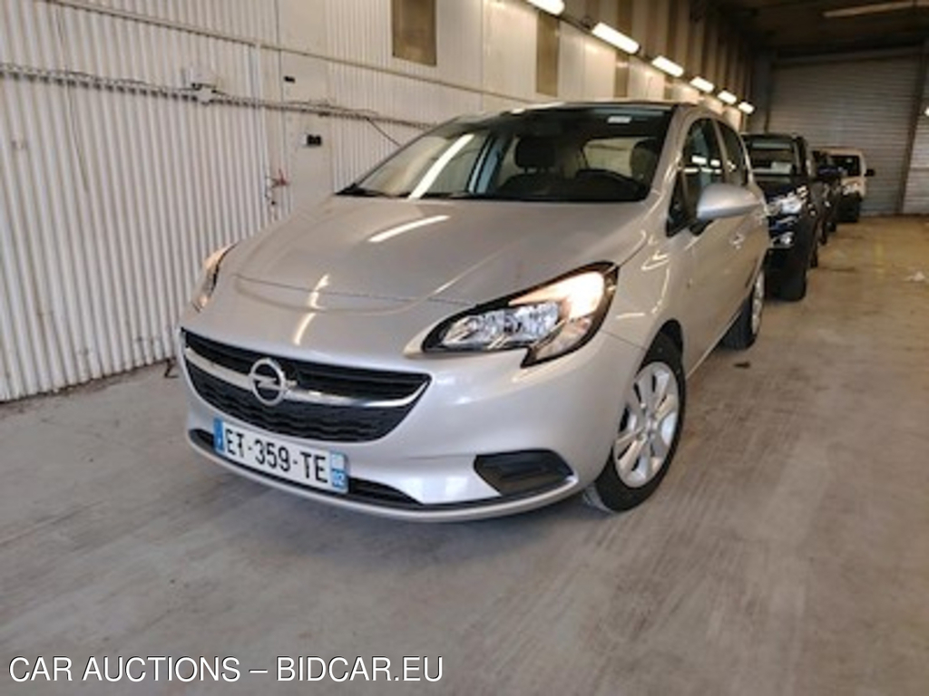 Opel CORSA Corsa 1.4 90ch Edition 5p