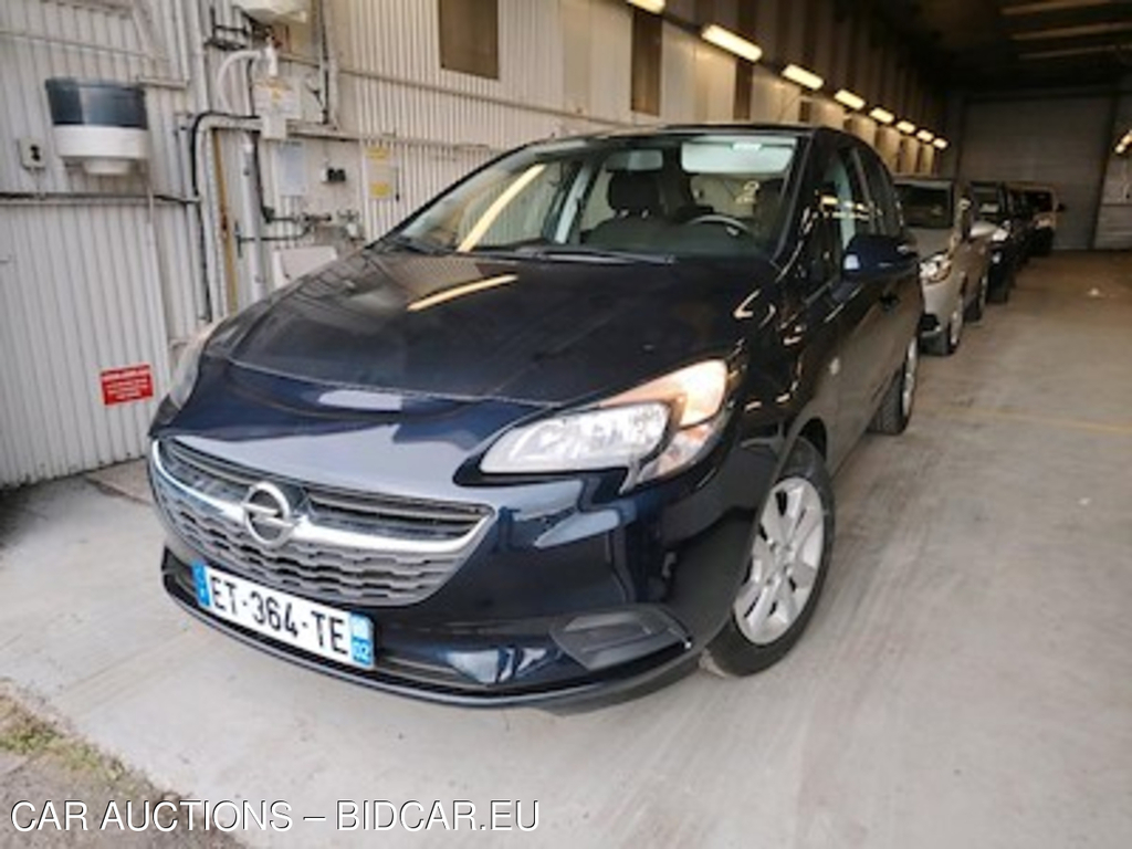 Opel CORSA Corsa 1.4 90ch Edition 5p