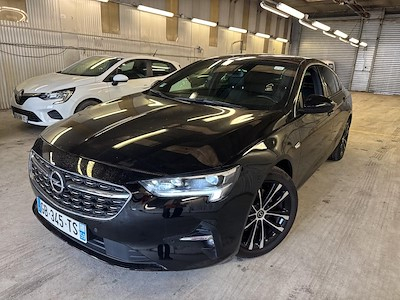 Opel INSIGNIA Insignia Grand Sport 2.0 Turbo 170ch Ultimate BVA9