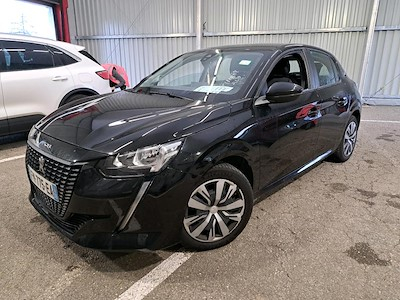 Peugeot 208 208 1.5 BlueHDi 100ch S&amp;S Active Business