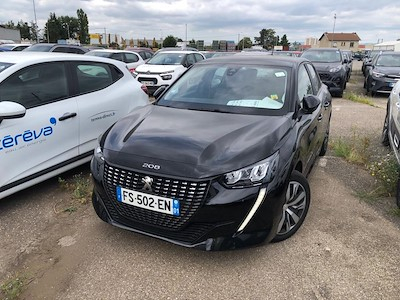 Peugeot 208 208 1.5 BlueHDi 100ch S&amp;S Active Business