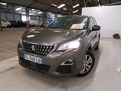 Peugeot 3008 3008 1.5 BlueHDi 130ch E6.c Active Business S&amp;S EAT8