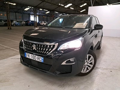 Peugeot 3008 3008 1.5 BlueHDi 130ch E6.c Active Business S&amp;S EAT8