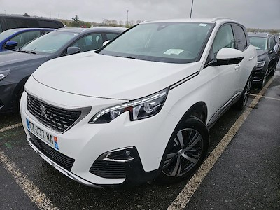 Peugeot 3008 3008 1.5 BlueHDi 130ch E6.c Allure Business S&amp;S EAT8