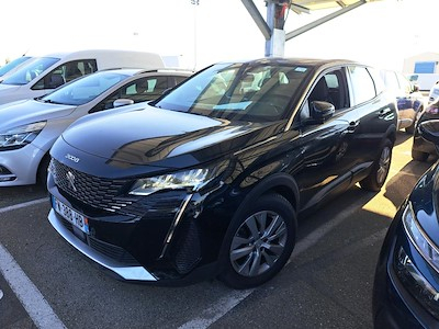 Peugeot 3008 3008 1.5 BlueHDi 130ch S&amp;S Active Business EAT8