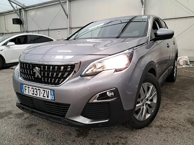 Peugeot 3008 3008 1.5 BlueHDi 130ch S&amp;S Active Business EAT8