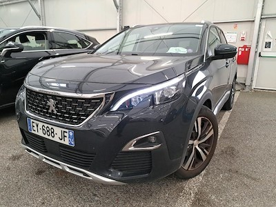 Peugeot 3008 3008 1.6 THP 165ch Allure Business S&amp;S EAT6