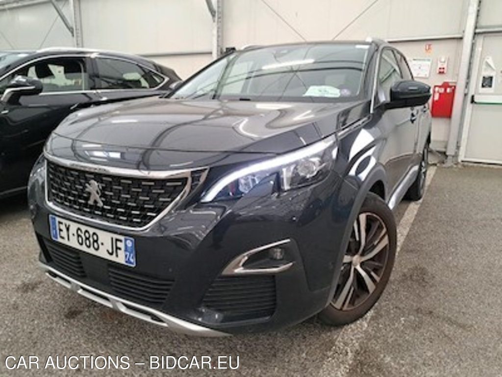 Peugeot 3008 3008 1.6 THP 165ch Allure Business S&amp;S EAT6