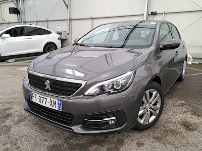 Peugeot 308 308 1.5 BlueHDi 100ch S&amp;S Active Business