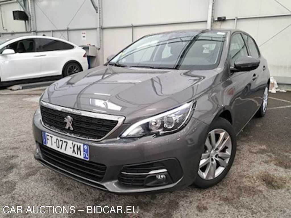 Peugeot 308 308 1.5 BlueHDi 100ch S&amp;S Active Business