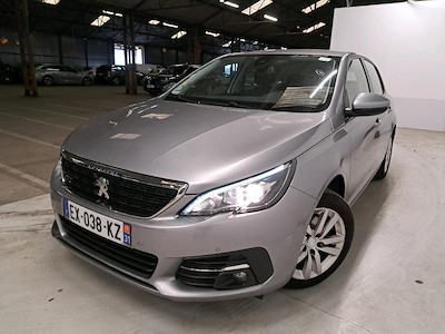 Peugeot 308 308 1.5 BlueHDi 130ch S&amp;S Active Business