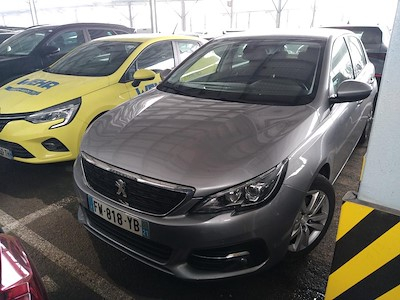 Peugeot 308 308 1.5 BlueHDi 130ch S&amp;S Active Business EAT8