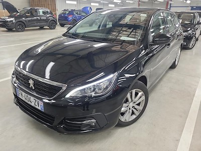 Peugeot 308 SW 308 SW 1.2 PureTech 110ch E6.3 S&amp;S Active Business