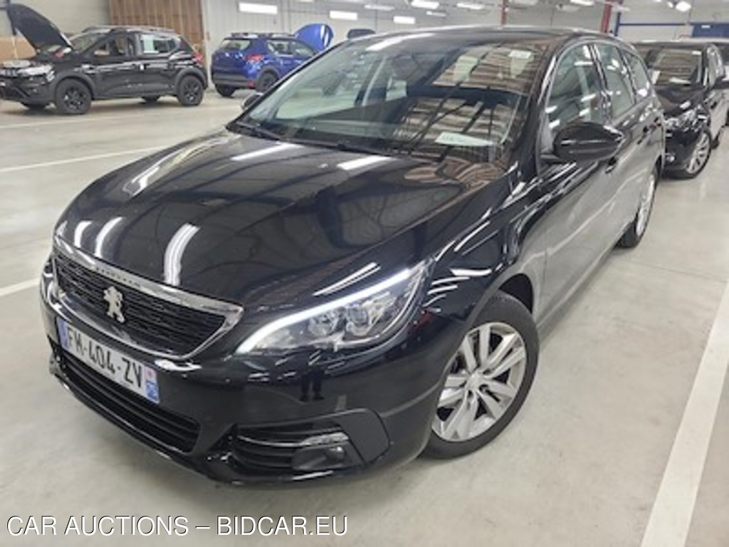 Peugeot 308 SW 308 SW 1.2 PureTech 110ch E6.3 S&amp;S Active Business