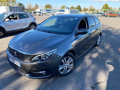 Peugeot 308 SW 308 SW 1.2 PureTech 110ch E6.3 S&amp;S Active Business 6cv