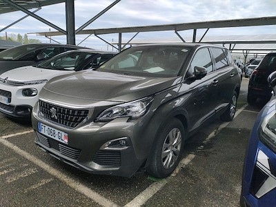 Peugeot 5008 5008 1.5 BlueHDi 130ch E6.c Active Business S&amp;S EAT8