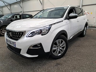 Peugeot 5008 5008 1.5 BlueHDi 130ch S&amp;S Style