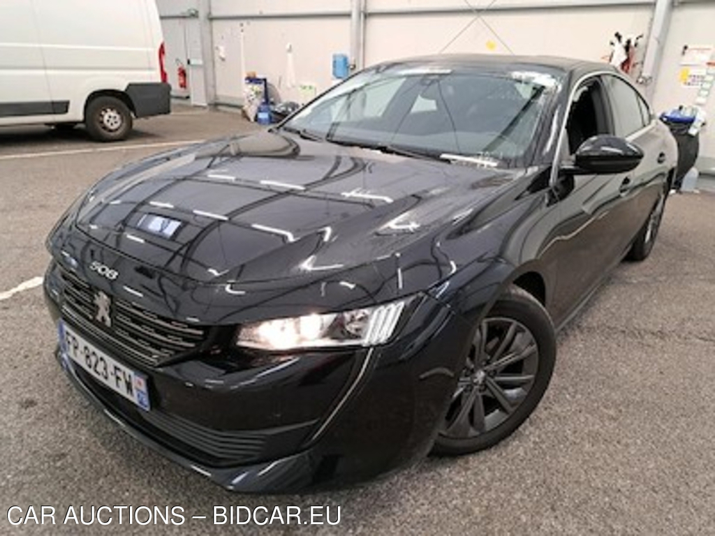 Peugeot 508 508 BlueHDi 130ch S&amp;S Active Business EAT8