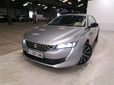 Peugeot 508 508 BlueHDi 160ch S&amp;S GT Line EAT8 9cv