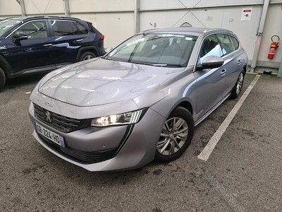 Peugeot 508 508 SW PureTech 130ch S&amp;S Active Business EAT8