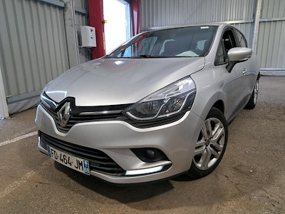 Renault CLIO Clio 0.9 TCe 90ch energy Business 5p Euro6c