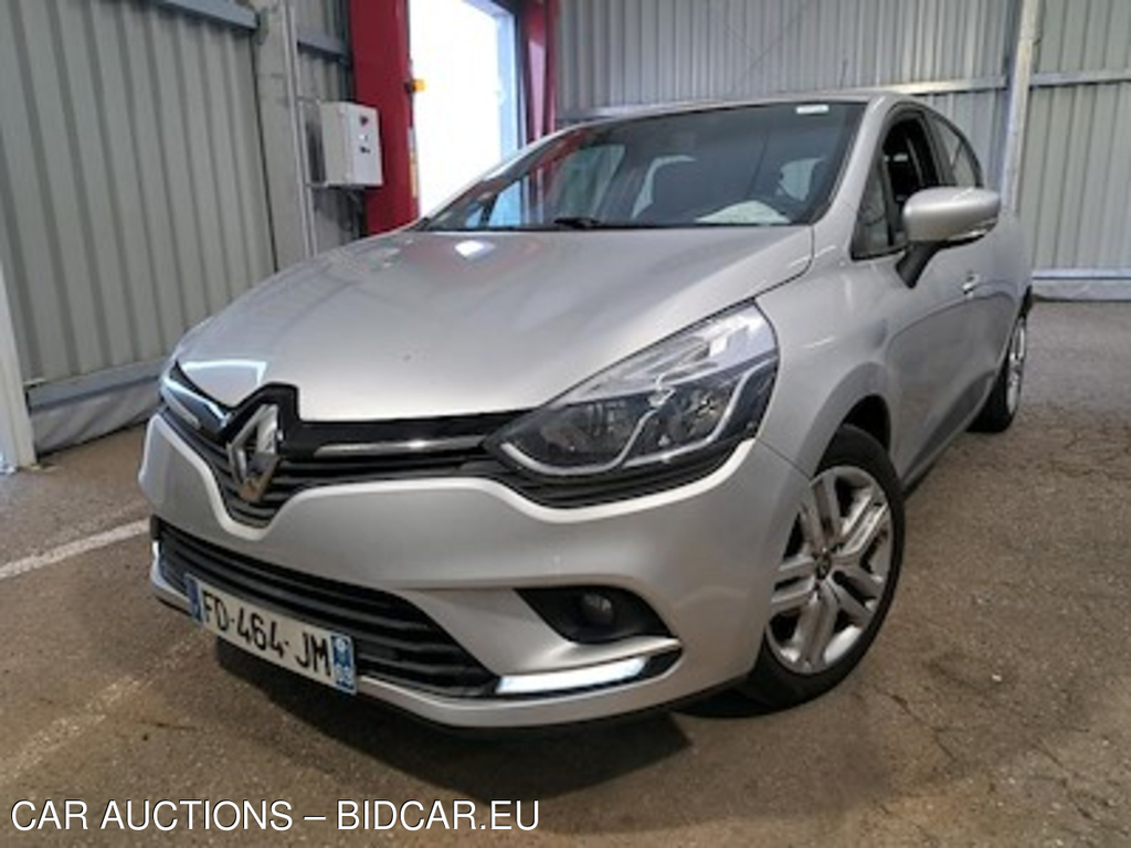 Renault CLIO Clio 0.9 TCe 90ch energy Business 5p Euro6c