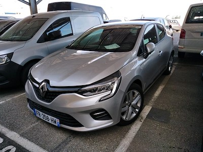 Renault CLIO Clio 1.0 TCe 100ch Business - 20