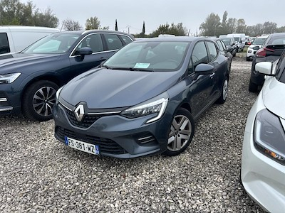 Renault CLIO Clio 1.0 TCe 100ch Business - 20