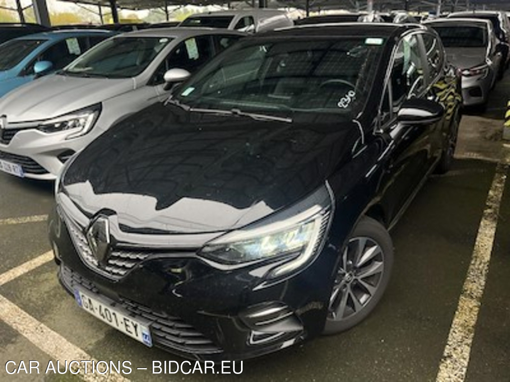 Renault CLIO Clio 1.0 TCe 90ch Intens -21