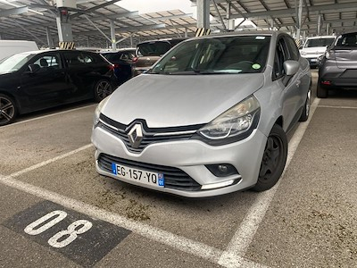 Renault CLIO Clio 1.5 dCi 90ch energy Business 82g 5p