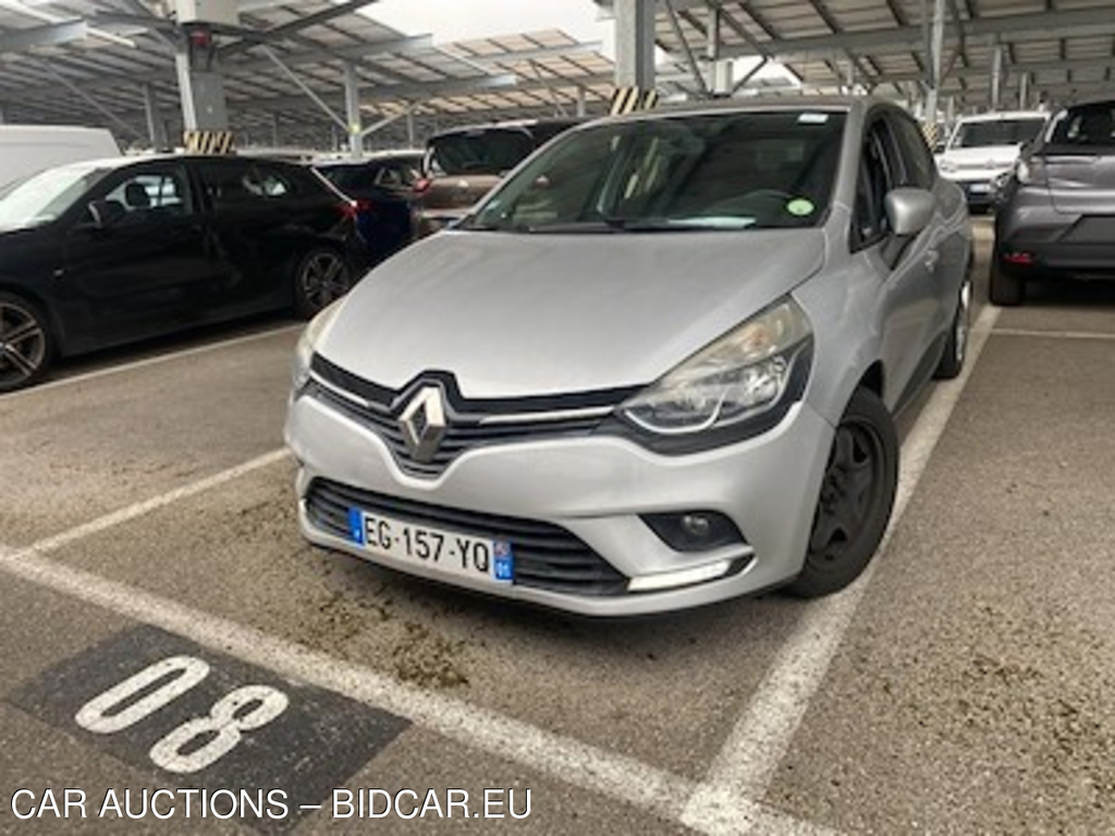 Renault CLIO Clio 1.5 dCi 90ch energy Business 82g 5p