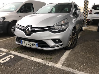 Renault CLIO Clio Estate 1.5 dCi 90ch energy Business Euro6c