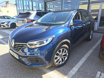 Renault KADJAR Kadjar 1.5 Blue dCi 115ch Business - 21