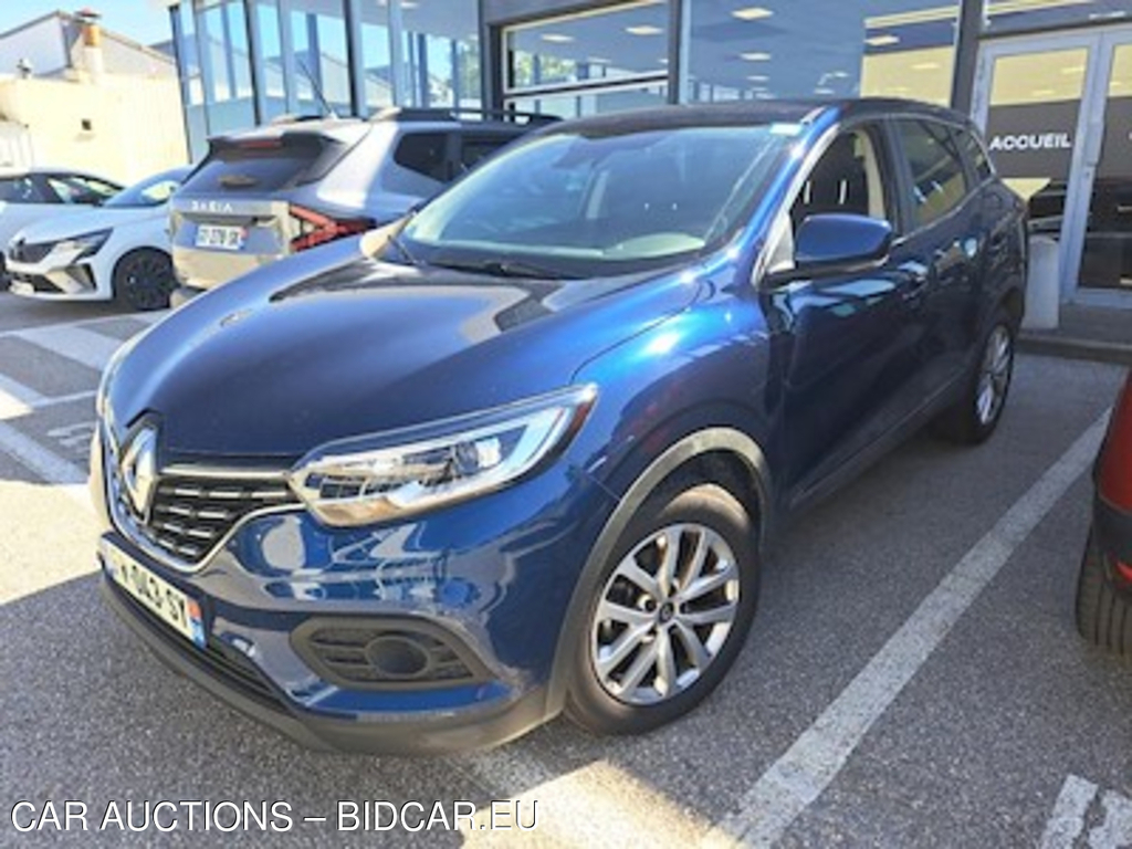 Renault KADJAR Kadjar 1.5 Blue dCi 115ch Business - 21