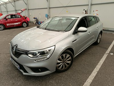 Renault MEGANE Megane Estate 1.5 dCi 90ch energy Life