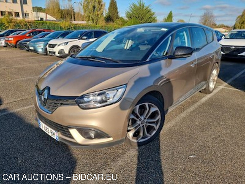 Renault Grand SCENIC Grand Scenic 1.3 TCe 140ch FAP Business 7 places 7cv