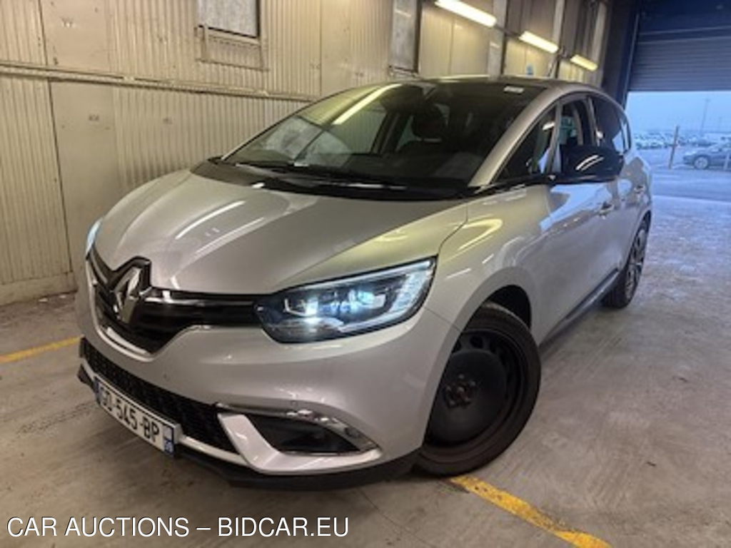 Renault SCENIC Scenic 1.3 TCe 140ch Business - 21