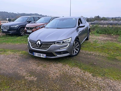 Renault TALISMAN Talisman 1.5 dCi 110ch energy Intens EDC