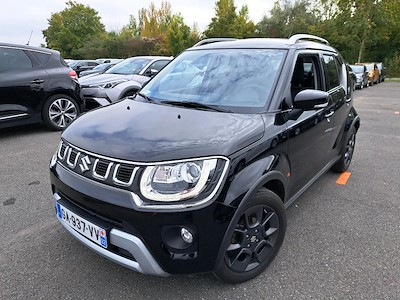 Suzuki IGNIS Ignis 1.2 Dualjet Hybrid 83ch Pack Auto